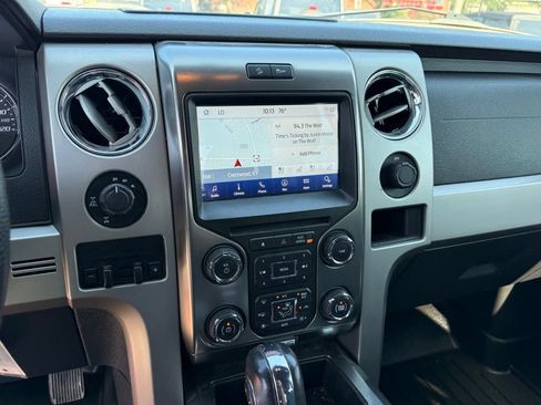Used 2013 Ford F150 FX4 w/ Luxury Equipment Group AWD/4WD image 20