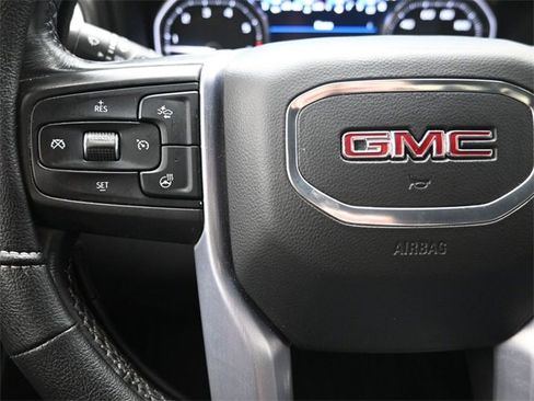 Used 2020 GMC Sierra 2500 SLT w/ SLT Premium Plus Package image 28
