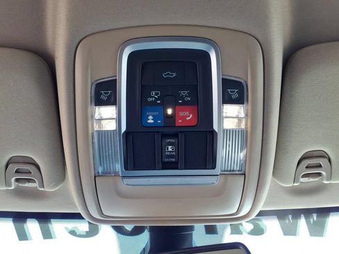 Used 2022 RAM 2500 Laramie AWD/4WD image 27