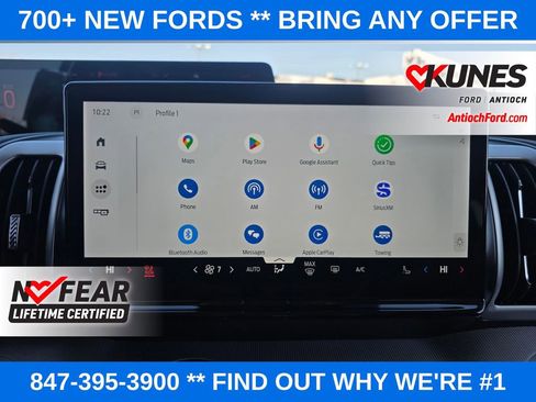 New 2026 Ford Expedition Max Active image 63