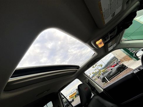 Used 2022 Toyota 4Runner TRD Off-Road Premium image 22