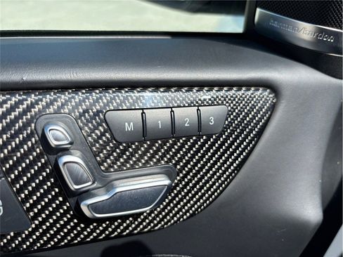 Used 2017 Mercedes-Benz GLE 63 AMG S image 23