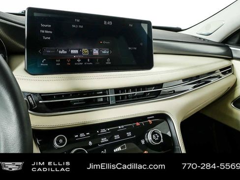 Used 2025 INFINITI QX60 Luxe FWD image 13