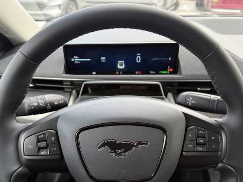 New 2026 Ford Mustang Mach-E Premium w/ Technology Package image 21