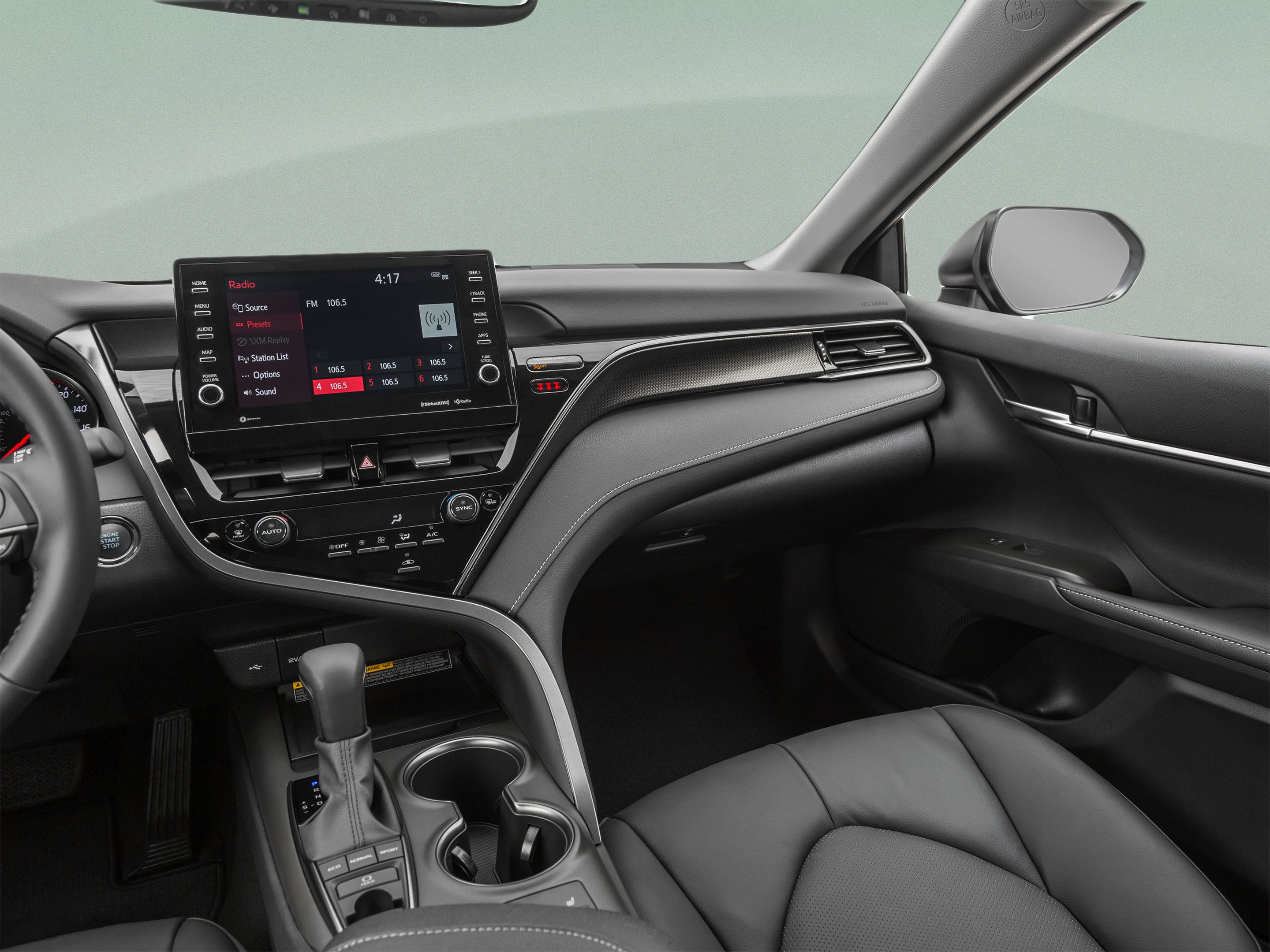 Certified 2023 Toyota Camry LE FWD image 58
