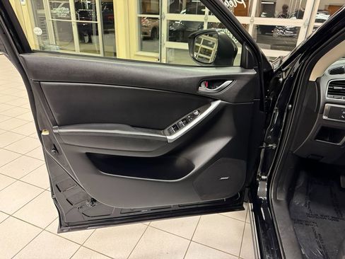 Used 2016 MAZDA CX-5 Grand Touring image 9