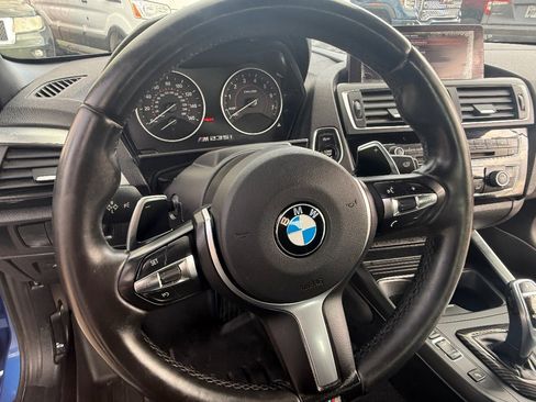 Used 2016 BMW M235i xDrive Convertible image 21