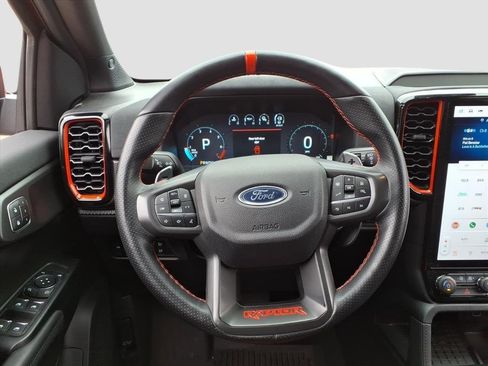 Used 2024 Ford Ranger Raptor image 25