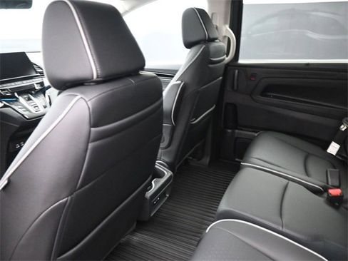 New 2026 Honda Odyssey Elite image 10