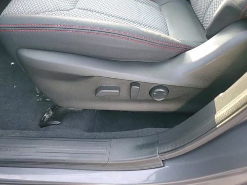 Certified 2024 Subaru Forester Sport image 14