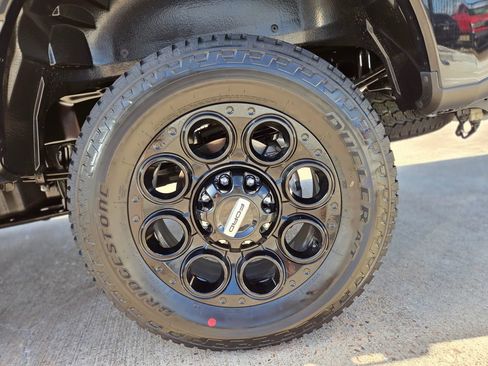 New 2026 Ford F250 Lariat w/ Black Appearance Package AWD/4WD image 33