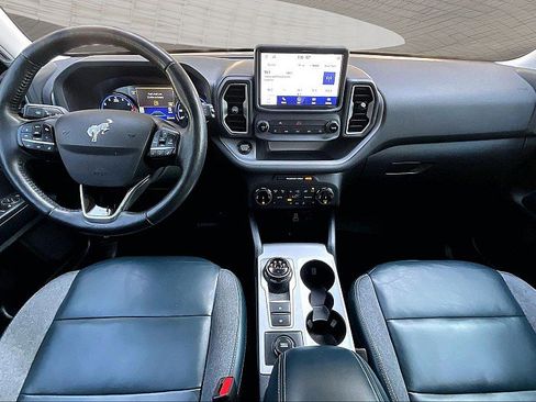 Used 2023 Ford Bronco Sport Outer Banks w/ Tech Package image 15