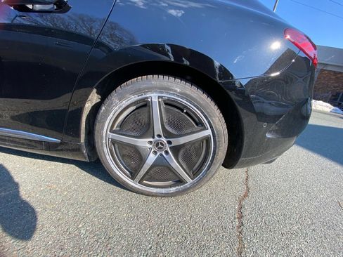 Certified 2023 Mercedes-Benz EQE 350+ 4MATIC Sedan image 22