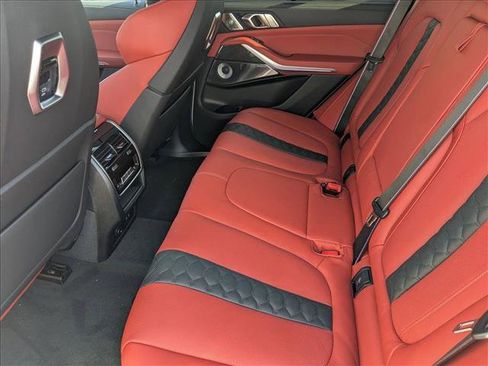 New 2026 BMW X5 M Competition w/ Executive Package AWD/4WD image 16