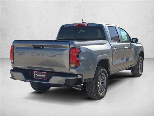 New 2026 Chevrolet Colorado LT RWD image 4