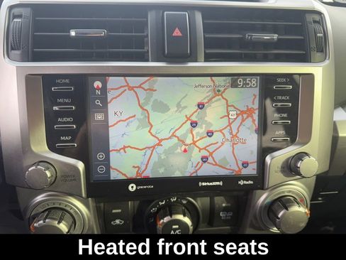 Used 2020 Toyota 4Runner SR5 Premium image 23