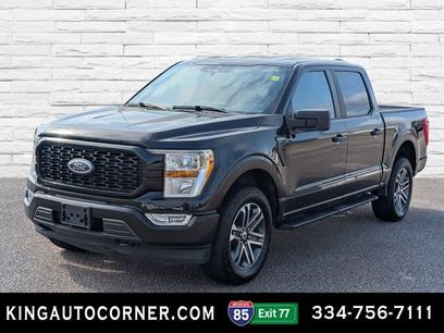 Used 2021 Ford F150 XL w/ STX Appearance Package