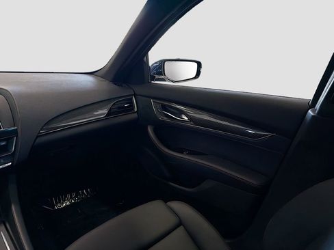 Used 2021 Cadillac CT5 V AWD/4WD image 22