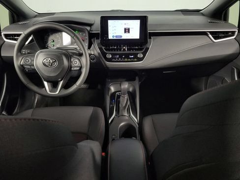 Used 2024 Toyota Corolla SE FWD image 25