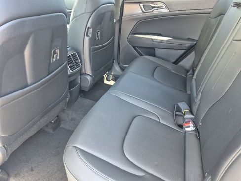 New 2027 Kia Sportage EX AWD/4WD image 12