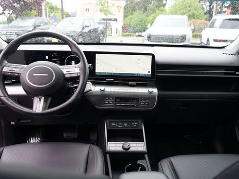 Certified 2024 Hyundai Kona Limited FWD image 20