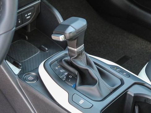 New 2025 Kia K4 GT-Line Turbo image 21