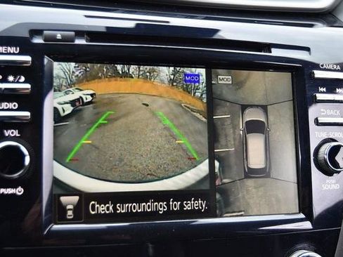 Certified 2024 Nissan Murano SL image 18