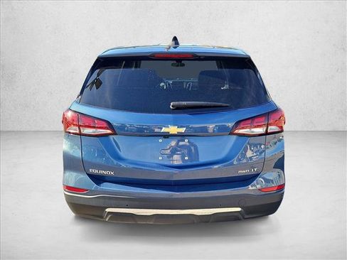 Used 2024 Chevrolet Equinox LT image 7