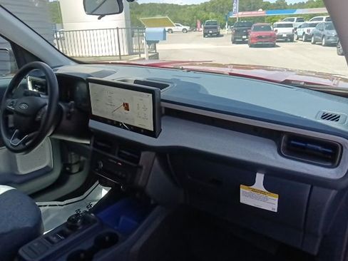 New 2026 Ford Maverick XLT FWD image 31