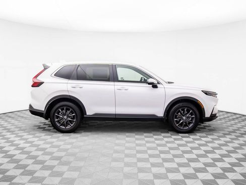 New 2026 Honda CR-V EX-L image 6