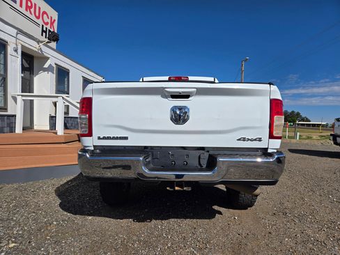 Used 2022 RAM 2500 Big Horn AWD/4WD image 6
