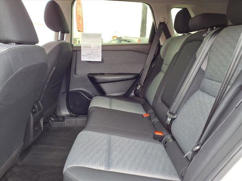 Used 2023 Nissan Rogue SV image 20