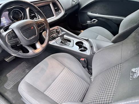 Used 2019 Dodge Challenger R/T Scat Pack image 9