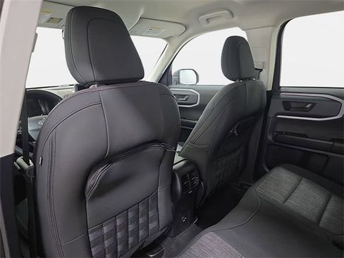 Used 2023 Ford Bronco Sport Big Bend w/ Convenience Package image 12