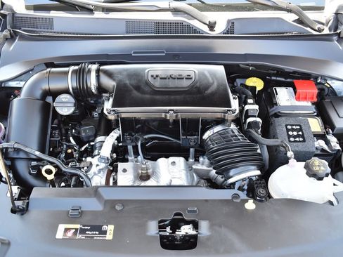 Used 2025 Jeep Compass Limited AWD/4WD image 13