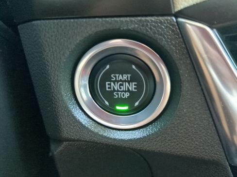 Used 2024 Buick Encore GX Sport Touring AWD/4WD image 19