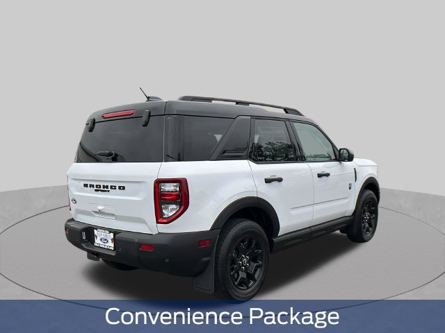 New 2026 Ford Bronco Sport Big Bend w/ Convenience Package AWD/4WD image 3