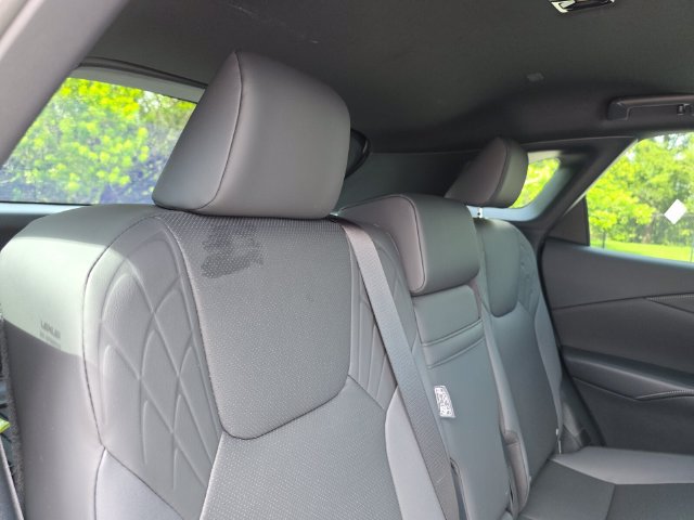 Used 2026 Lexus RX 350 F Sport w/ Convenience Package AWD/4WD image 14