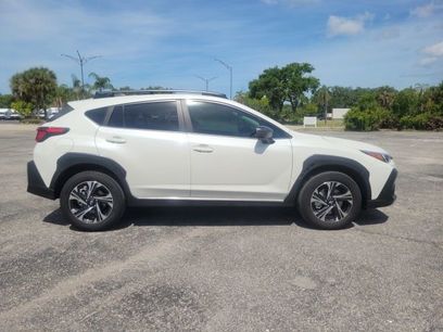 Certified 2024 Subaru Crosstrek 2.0i Premium