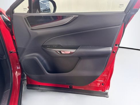 Used 2025 Lexus NX 250 FWD w/ Cold Area Package image 34