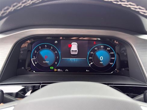 New 2026 Volkswagen Atlas Cross Sport SE image 17