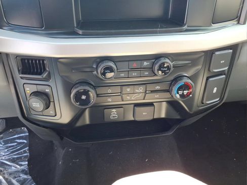 New 2026 Ford F250 XL w/ STX Appearance Package AWD/4WD image 75
