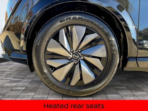 Certified 2024 Nissan Ariya AWD image 13