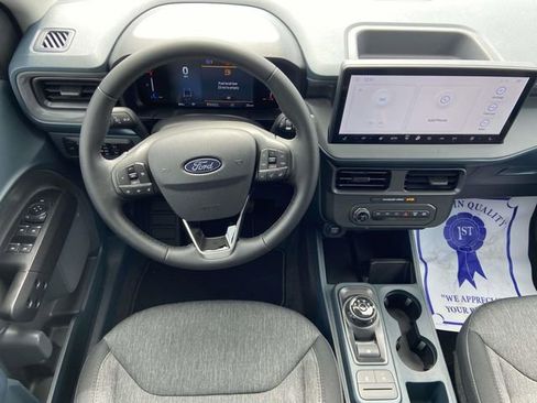 New 2026 Ford Maverick XLT w/ XLT Luxury Package AWD/4WD image 10