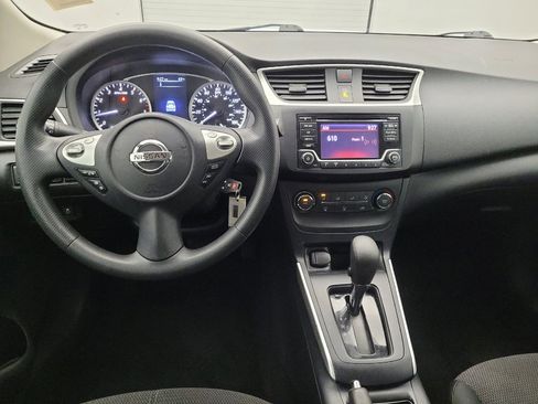 Used 2018 Nissan Sentra S FWD image 22