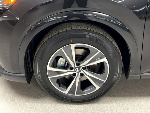 New 2026 Lexus RX 350 Premium image 37