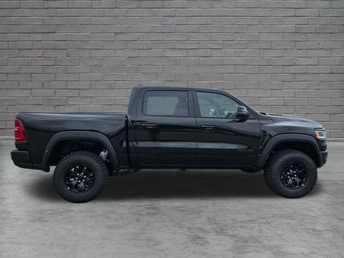 New 2026 RAM 1500 RHO w/ RHO Level 1 Equipment Group AWD/4WD image 6