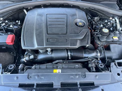 Used 2023 Land Rover Range Rover Velar R-Dynamic S image 23