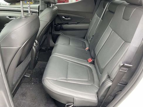 Certified 2024 Hyundai Santa Cruz Limited image 11