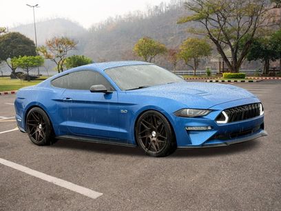 Used 2021 Ford Mustang GT w/ GT Performance Package